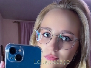 Leilagossage