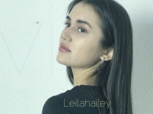 Leilahailey