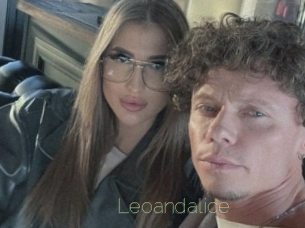 Leoandalice