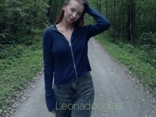 Leonadouglas