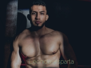 Leonidasesparta