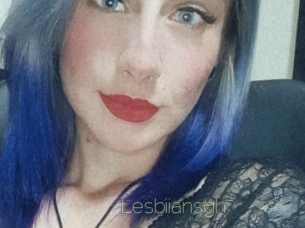 Lesbiiansgh