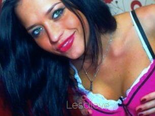 Lesbilove