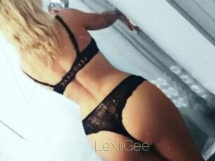 LexiiGee