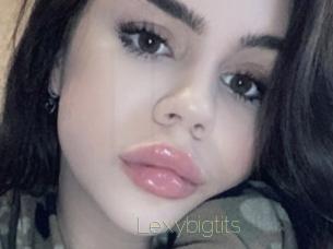 Lexybigtits
