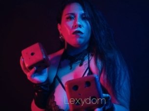 Lexydom