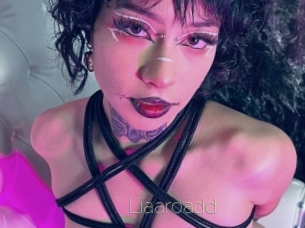 Liaaroadd