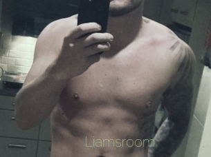 Liamsroom