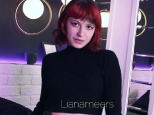 Lianameers