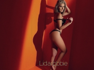 Lidarobbie