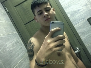 Lifeboy22