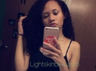 Lightskinbeauty18