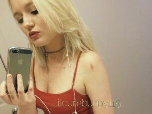 Lilcumbunny115