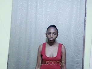 Lilebony1