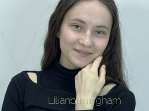 Lilianbirmingham