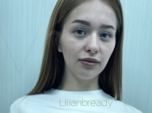 Lilianbready