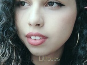 Liliroses
