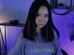 Lillybrown