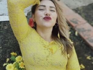 Lily_sexy