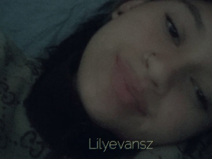 Lilyevansz