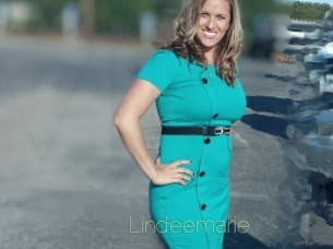 Lindeemarie