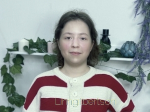 Linngilbertson