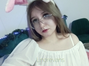 Linorevans