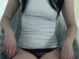 Lisaa23