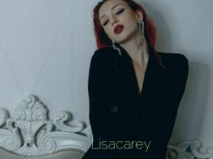 Lisacarey