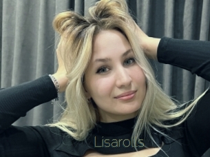 Lisarolls