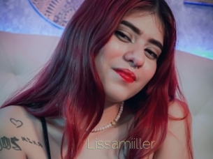 Lissamiiller