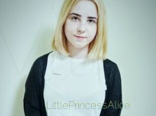 LittlePrincessAlice