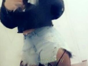 Littlebitshy