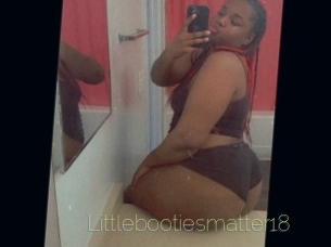 Littlebootiesmatter18