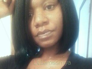 Littlemissmya