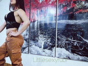 Littlesexyrubi