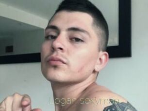 Logan_sexyman