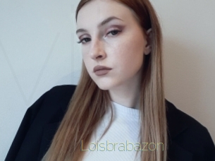 Loisbrabazon