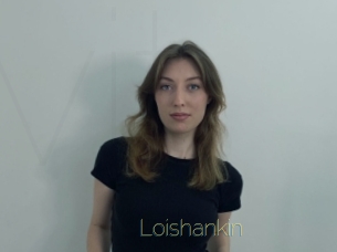 Loishankin