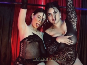 Lolaandbella