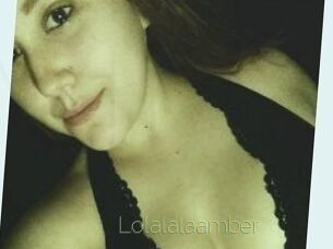 Lolalala_amber