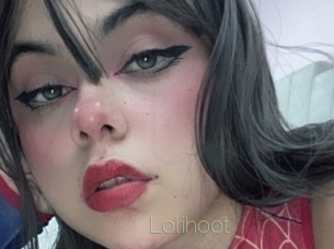 lolihoot Visio Tchats