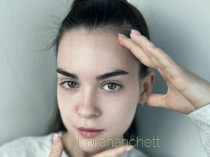 Lorahanchett