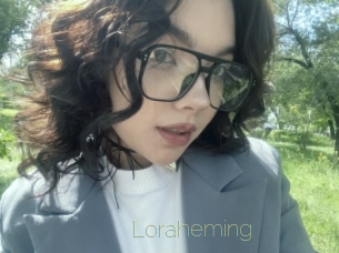 Loraheming