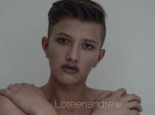 Loreenandrew