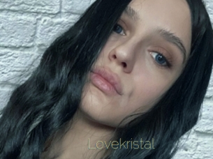 Lovekristal