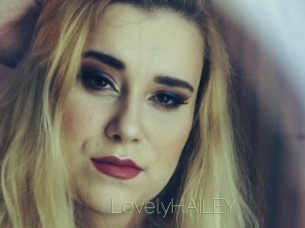 LovelyHAILEY