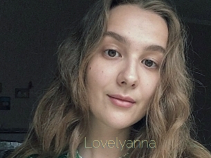 Lovelyanna