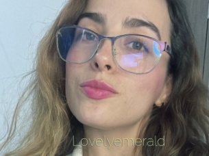 Lovelyemerald