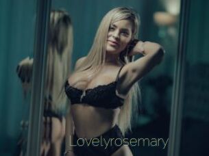 Lovelyrosemary